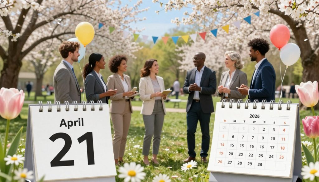 21.04.2026 який сьогодні день, свято, хто народився, гороскоп
