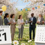 21.04.2026 який сьогодні день, свято, хто народився, гороскоп