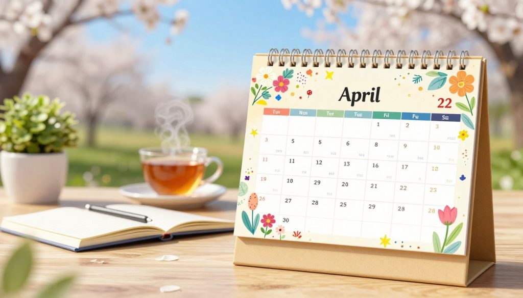 22.04.2026 який сьогодні день, свято, хто народився, гороскоп