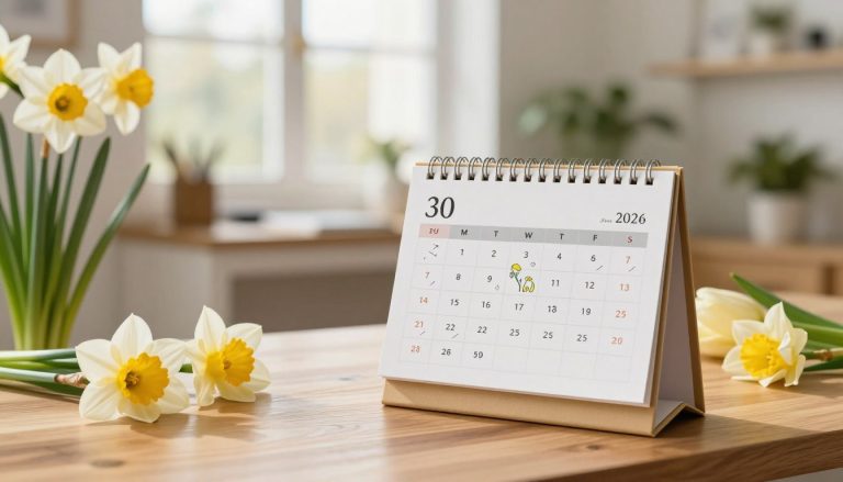 30.03.2026 який сьогодні день, свято, хто народився, гороскоп