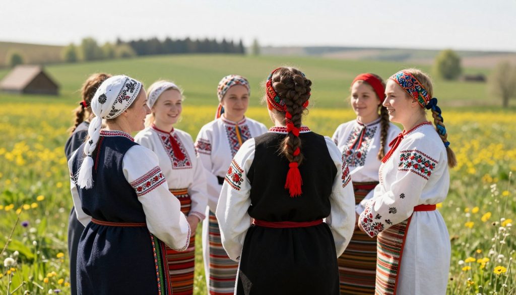 народні традиції і символи природи, що використовуються в розкладах Таро народні традиції і символи природи, що використовуються в розкладах Таро
